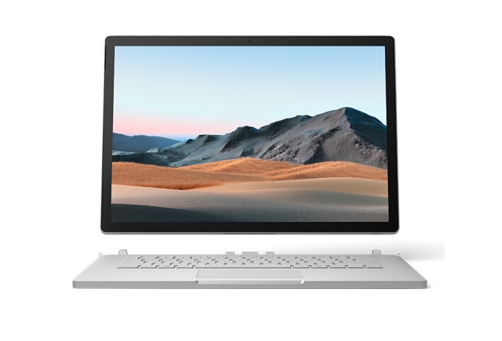 猇亭Surface 维修前的准备工作